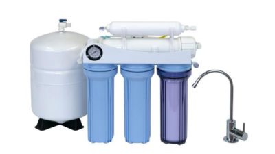 water softener