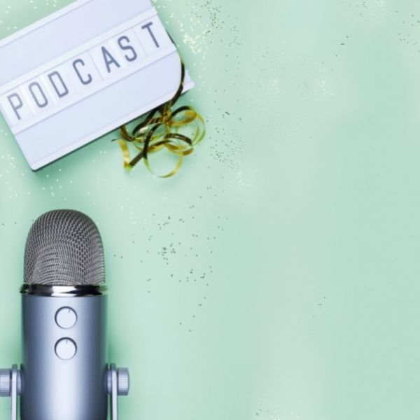 Podcast that pays