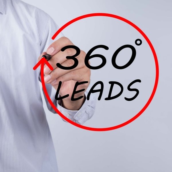 Selling leads