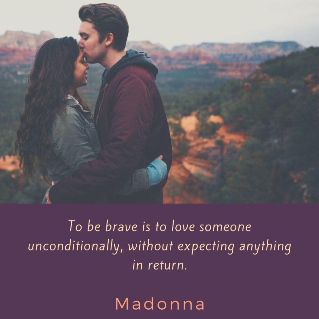 Love quotes for couples