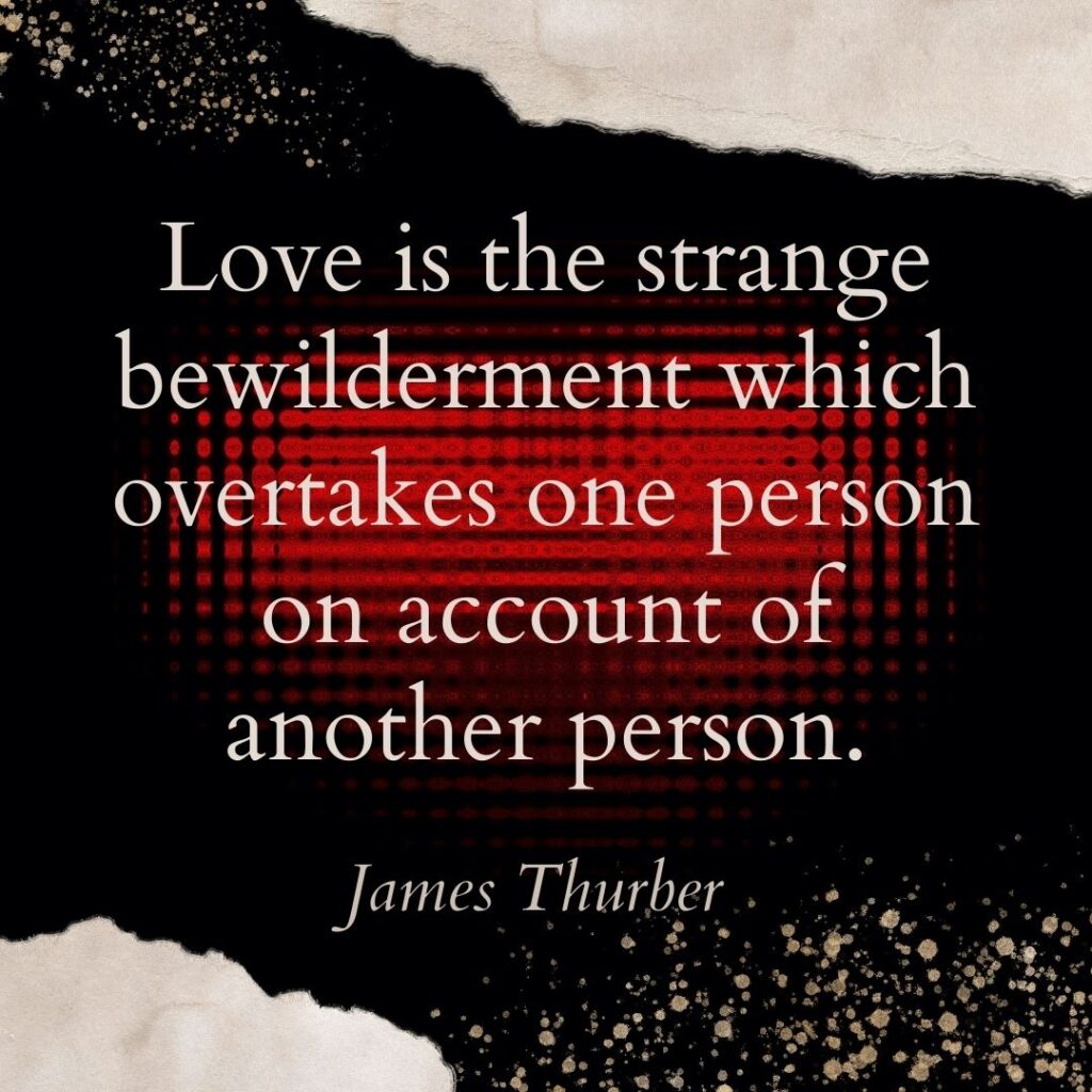 Quotes about love for today