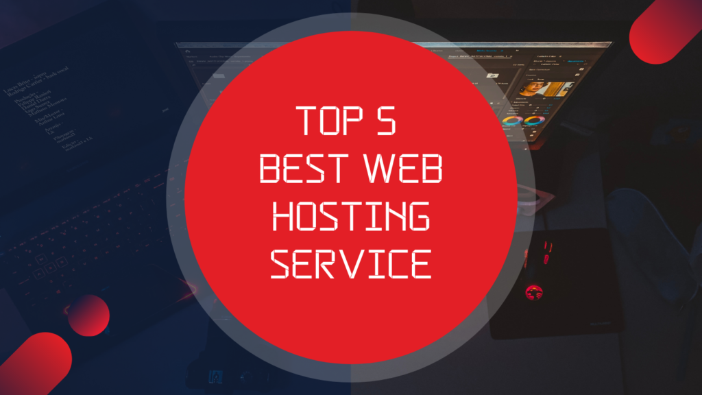 Best Web Hosting Services