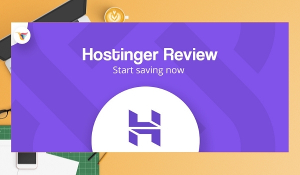 Web Hosting - Hostinger