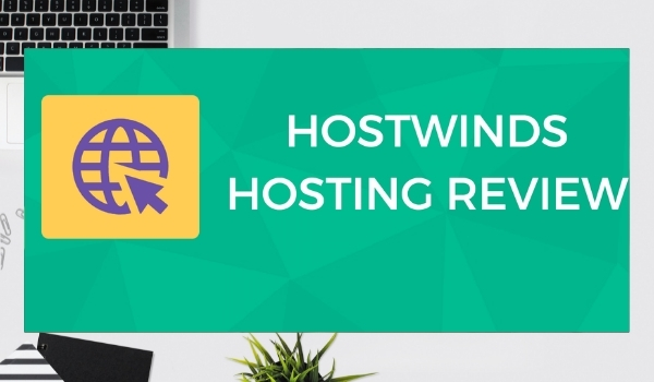 Web Hosting - Hostwinds