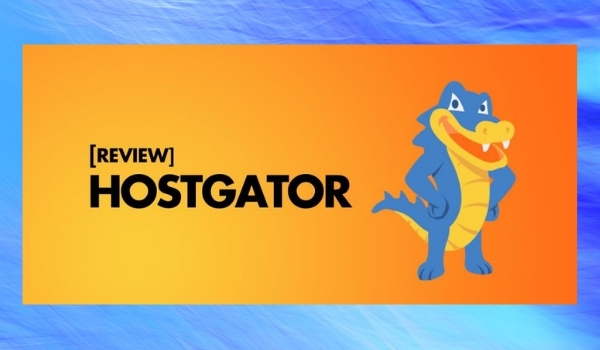 Web Hosting - Hostgator