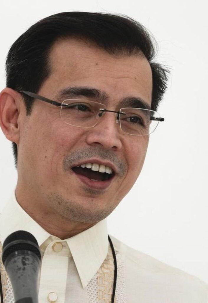 Isko Moreno have higher trust rating than BBM in latest SWS survey