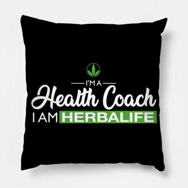 What does a herbalife coach do