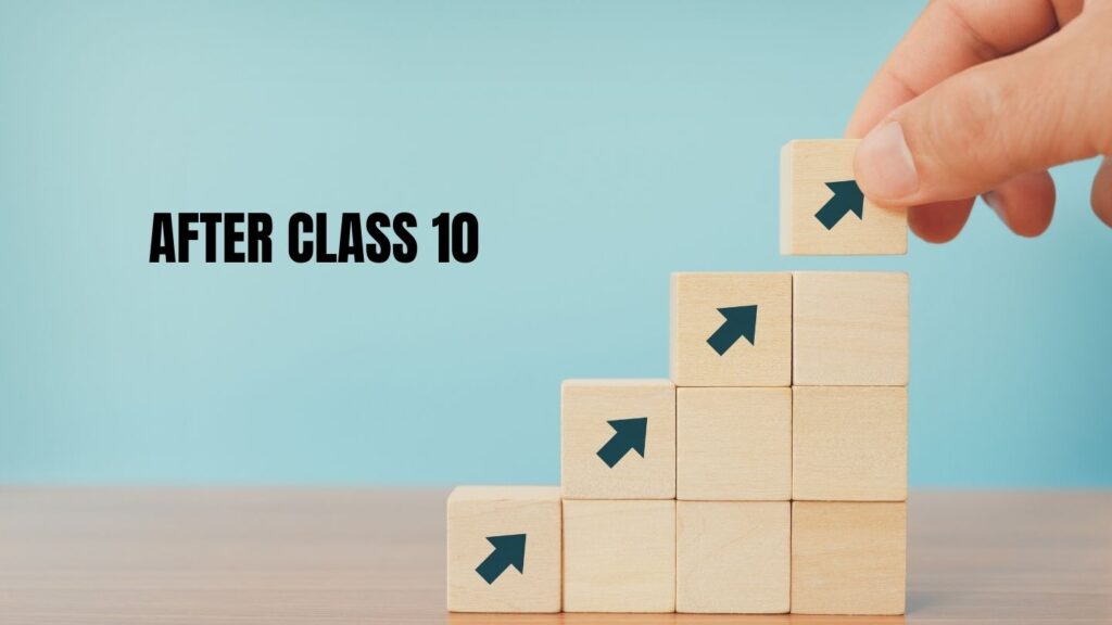 Career Paths after Class 10 and How to Decide the Right Path