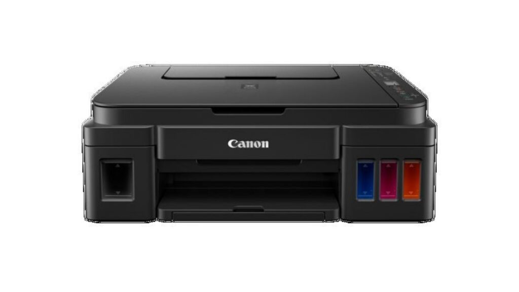 What Can I Do if My Canon printer Requires an Update