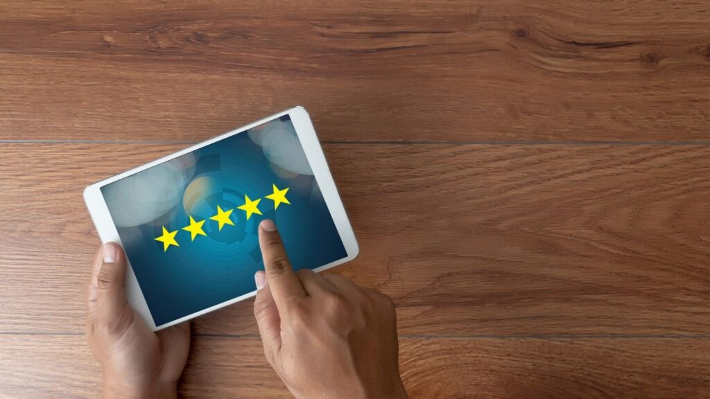 How to get facebook reviews for your business