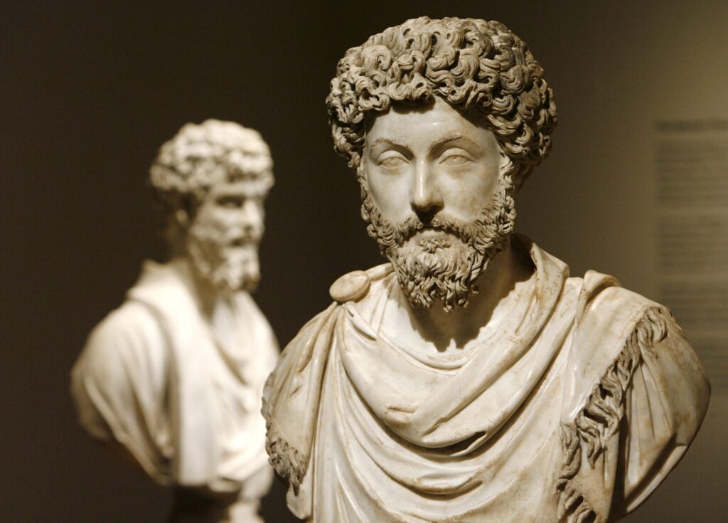 Principles of stoicism