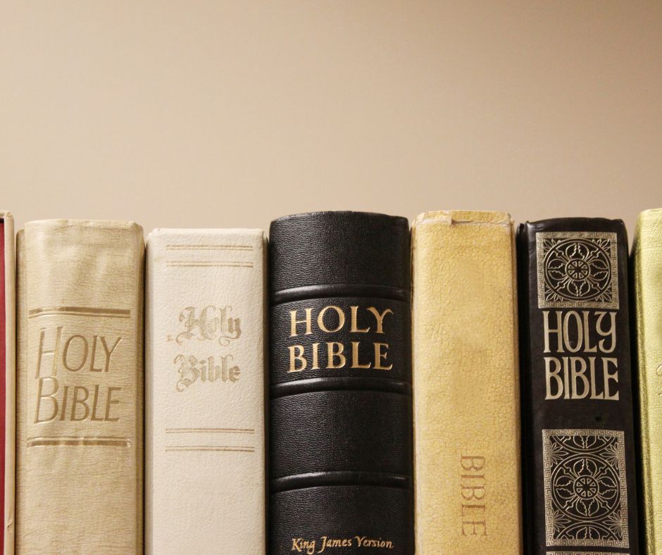 Rules of Faith for Understanding the Bible