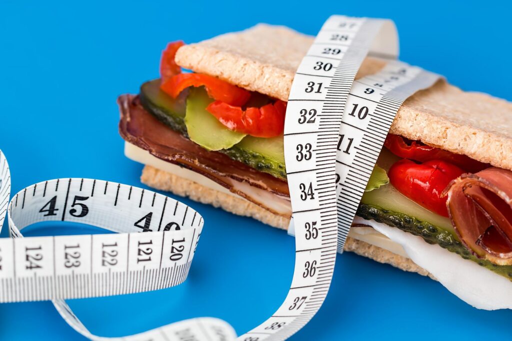 Tips For Setting Realistic Weight Loss Goals