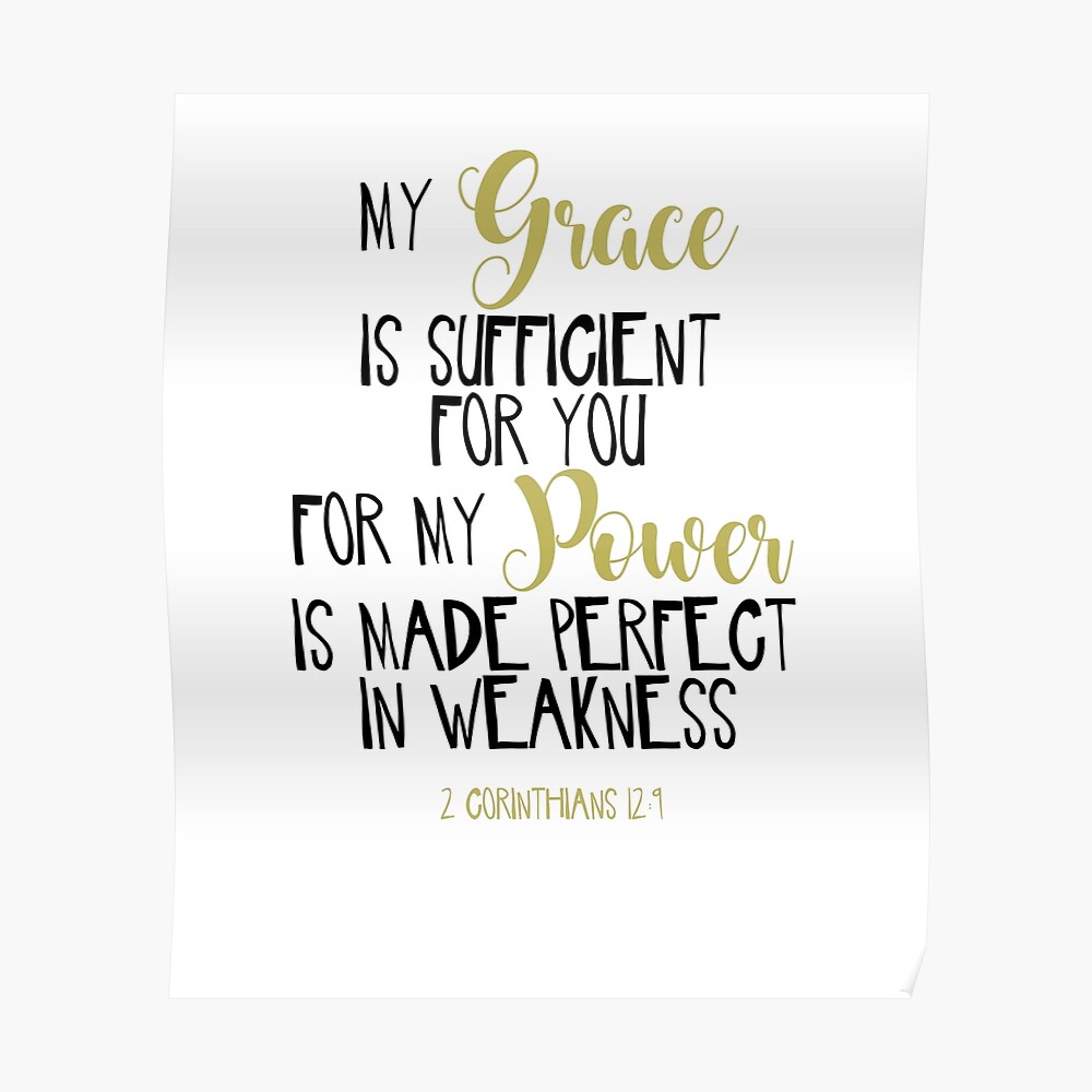 grace-is-sufficient