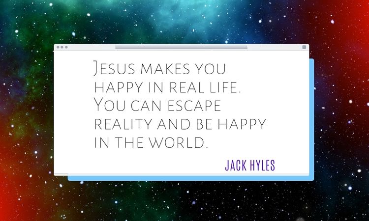 Happiness Quotes While You Can Escape Reality
