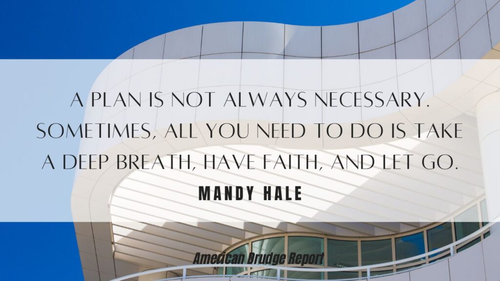 Inspirational quotes by Mandy Hale