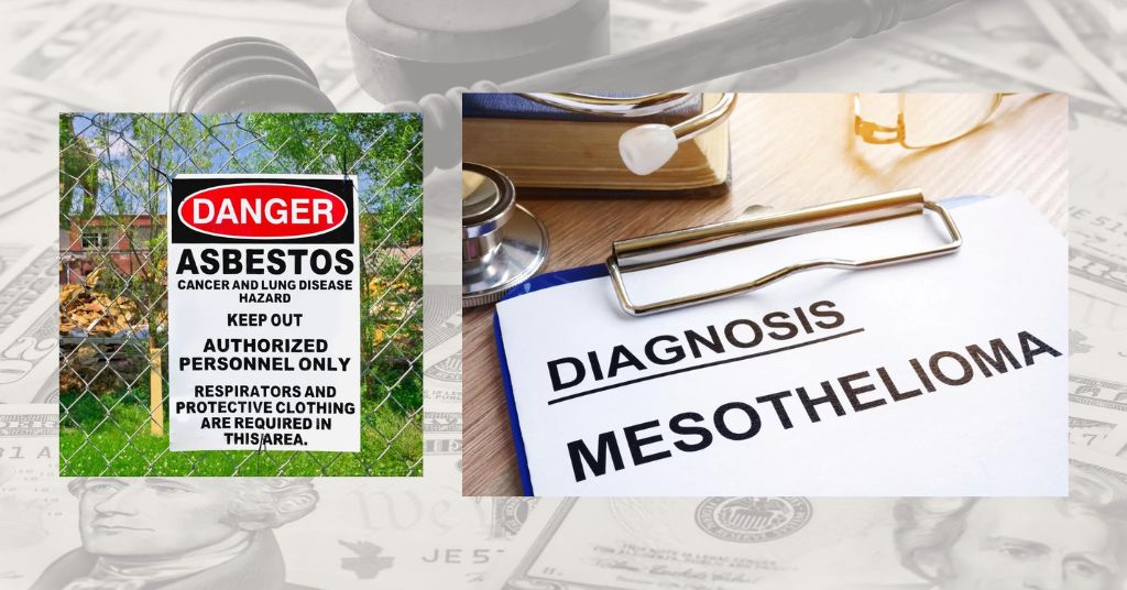 mesothelioma lawsuits