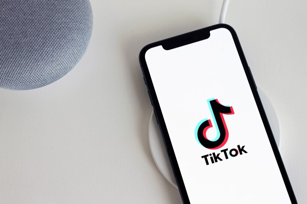 UK Bans TikTok on Government Devices