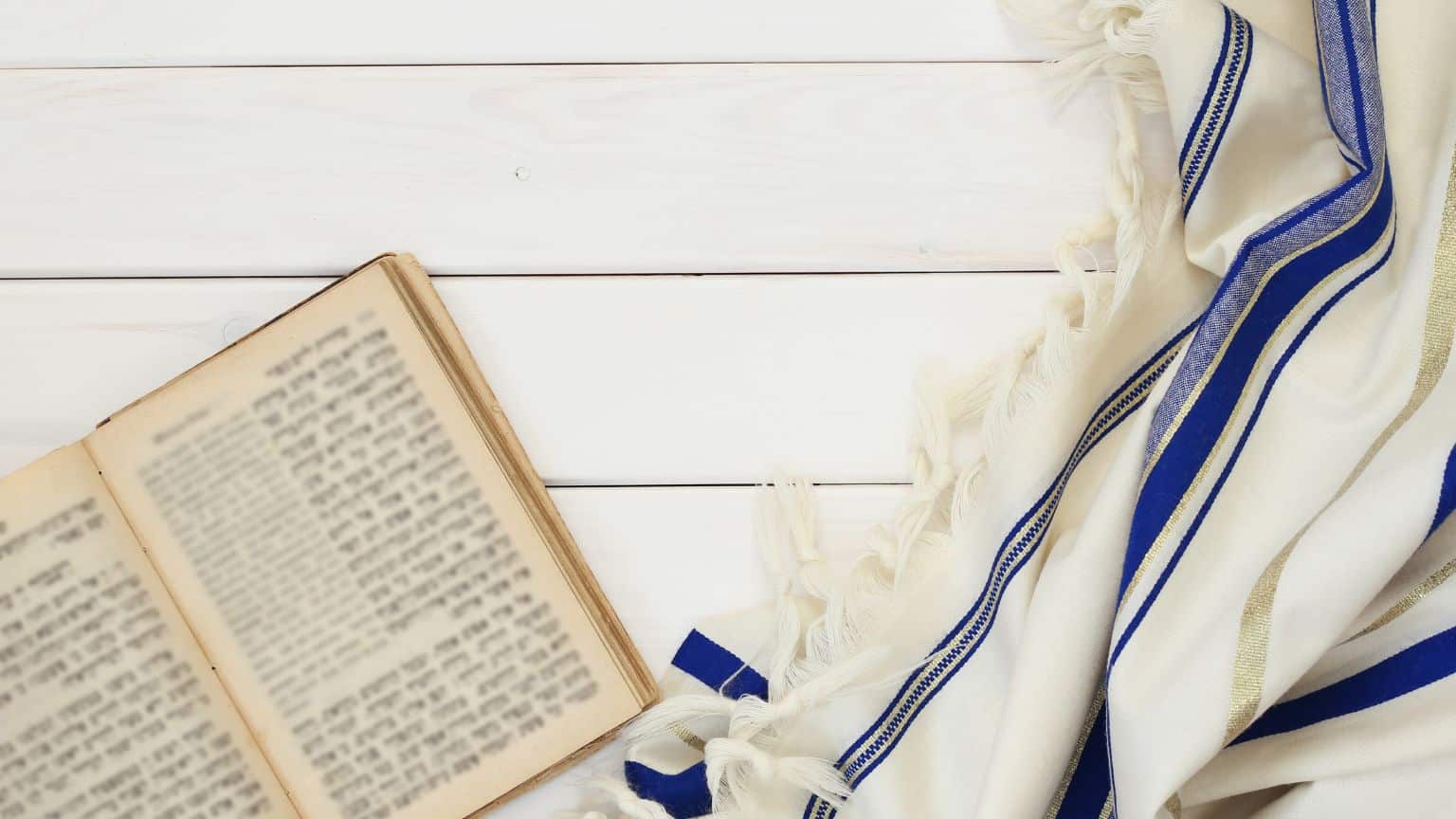 Understanding the Jewish Approach to Reading the Bible