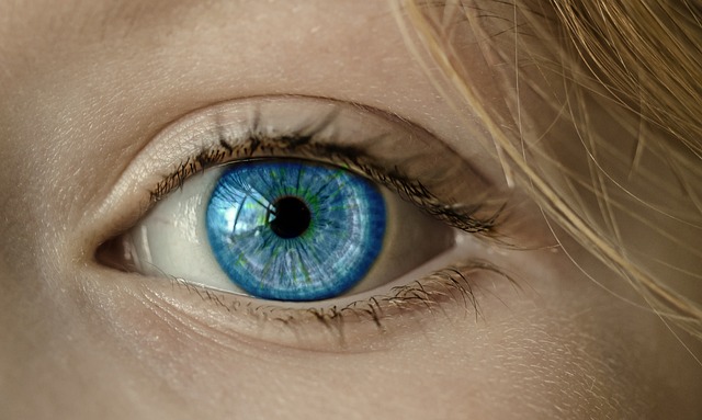 Why Do Your Eyelids Twitch? Understanding the Causes