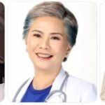 New Manila Mayoralty Survey 2025