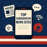 Conservative News Sites: 15 Trusted Sources for Clear-Cut Reporting